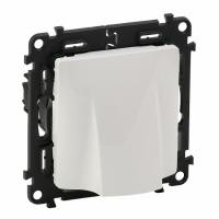 Legrand Valena LIFE DIY Бел Вывод кабеля