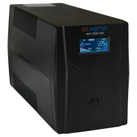 ИБП ЭНЕРГИЯ 2000 LCD USB