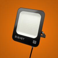 Прожектор USL-106 100W 6500K iSvet