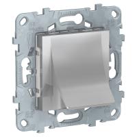 UNICA NEW Алюм Вывод кабеля, 16 А