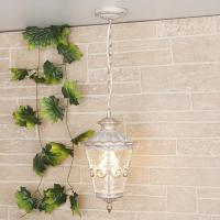 Уличный свет - Diadema H (GLYF-8046H) белое золото