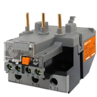 Реле электротепловое РТН-3359  48-65А TDM