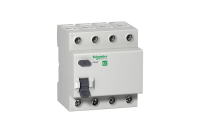 ДИФ. ВЫКЛ. EASY 9 (УЗО) 4П 63А 300мА AC 400В