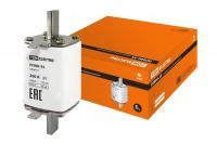 Плавкая вставка предохранителя ППНН-35 габ.1,200А TDM