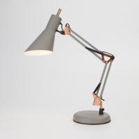 Светильники LOFT - 01032/1 серый