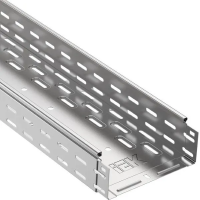 Лоток перфорированный 80х150х3000