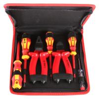 Набор изолир. инструмента НИИ-09 (КВТ)