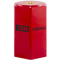Изолятор опорный ПИО60 TDM
