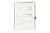 Корпус металлический ЩРВ-54 (550х450х120)TDM