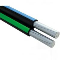 Провод самонесущий СИП-4 2х16 (ХКЗЭ)