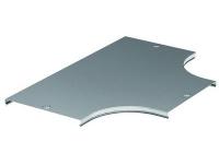  Крышка на DPT 200х50, оцинк.