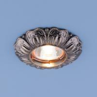 ТОЧЕЧНЫЙ СВЕТ - 7215 MR16 GAB бронза