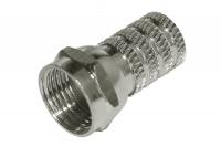 Разъем F-разъем RG-6 (03-008C) REXANT