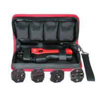 Набор СТК+4 в сумке (КВТ)