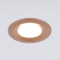 ТОЧЕЧНЫЙ СВЕТ - 110 MR16 золотой