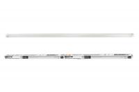 Лампа люминесцентная линейная двухцокольная ЛД-36Вт/740, T8/G13, 4000 К TDM