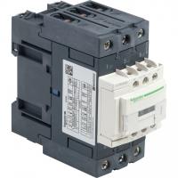 КОНТАКТОР D 3P, 65А,НО+НЗ,220В AC 50/60ГЦ КОНТАКТОР D 3P, 65А,НО+НЗ,220В AC 50/60ГЦ