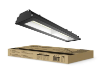 Светильник складской светодиодный WHB-02 100Вт 230В 5000К 10500Лм 105лм/Вт IP65 без пульсации NEOX