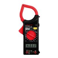 Токовые клещи цифровые KT 266C "PROLINE" (КВТ)