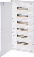 Щит металлопластиковый ERP 18-6 (108мод.)