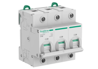 Systeme Electric Systeme9 Автоматический выключатель (АВ) 27мм C 100A 3P 10 kA 400В