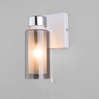 Настенный светильник - 70115/1 белый