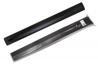 Термоусаживаемая трубка со средней толщиной стенок, с клеевым слоем ТТск-95/25 TDM