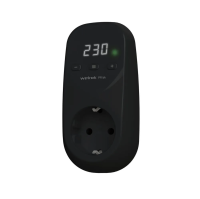 Реле напряжения WELROK PR bk