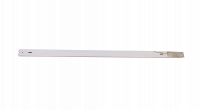Шинопровод однофазный для трекового светильника R-1 белый 1 м LLT