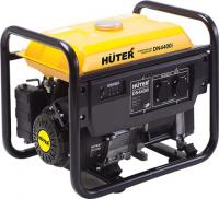 Инверторный генератор DN4400i Huter