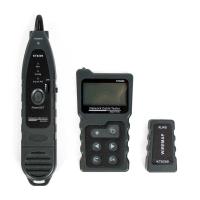 LAN-тестер витой пары с РоЕ KT 8209 PROLINE (КВТ)