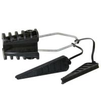 Зажим анкерный STC 2-4x(16-35)мм² 3,5кН INSTALL