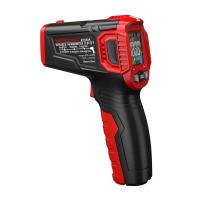 Бесконтактный цифровой пирометр КТ 650A "PROLINE" (КВТ)