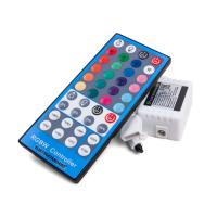 Контроллер для лент LSC 021 5050+5050 24V 60Led 10W IP20 RGBW