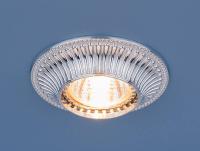 ТОЧЕЧНЫЙ СВЕТ - 4101 MR16 CH хром