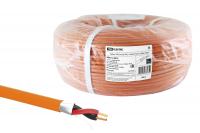 Кабель КПСЭнг(А)-FRLS 1х2х0,75 (200м) TDM