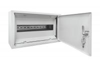 Корпус металлический ЩРН-36 (480х300х125) Народный TDM