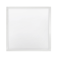 Панель светодиодная LPU-02-ОПАЛ-PRO 40Вт 230В 6500К 2900Лм 595х595х25мм белая IP40 LLT