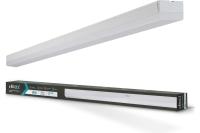 Светильник светодиодный ДБО-LINE 48Вт 230В 160гр 4000К 4800Лм 100Лм/Вт белый IP40 NEOX