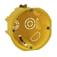 Коробка установочная для полых стен 68(65)X45