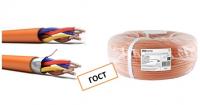 Кабель КПСнг(А)-FRLSLTx 1х2х1,5 (200м) TDM