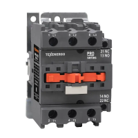 Контактор КМИ-46512 65А 220В Теxenergo