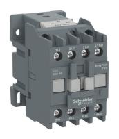Контактор 1НО 12А 400В AC3 220В 50/60Гц TeSys E2 Контактор 1НО 12А 400В AC3 220В 50/60Гц TeSys E2