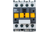 Контактор КМИ-11211 12А 230В/АС3 1HЗ IEK