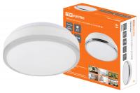 Светильник потолочный  2х60Вт E27 IP 44 СП 03 TDM	