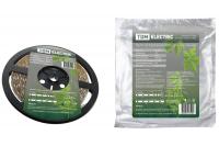 Лента светодиодная SMD3528-60-54-12-48-6400 60LED/м, IP54, 12В, 4,8Вт, 6400К, TDM