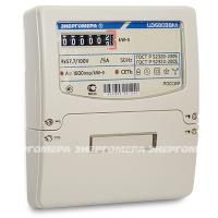 .Ел. счетчик ЦЭ 6803ВМ 220В 1-7,5А 3ф.4пр. МР32