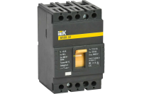 Авт. выкл. ВА88-32 3Р 125А 25кА IEK