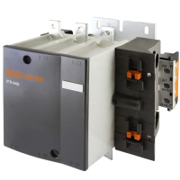 Контактор КТН- 6400 400А 230В/АС3 TDM