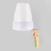 Датчик освещенности - SNS-L-08  2200W IP44 Белый